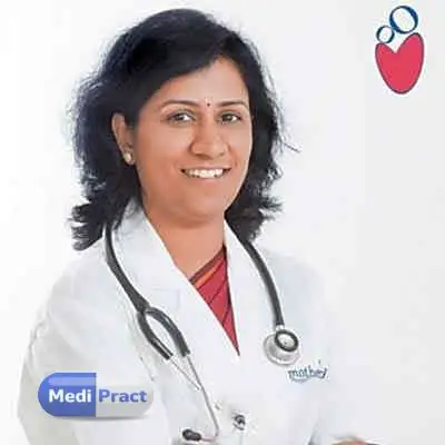 Dr. Madhu Shree Vijayakumar Profile Picture