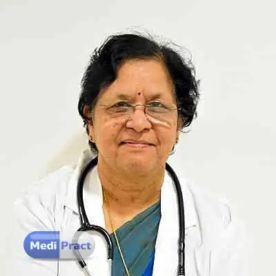 Dr. Madhu Srivastava Profile Picture
