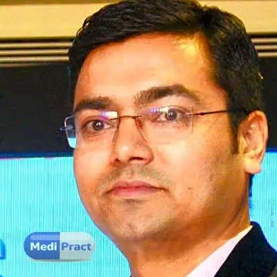 Dr. Madhu Sudan Profile Picture