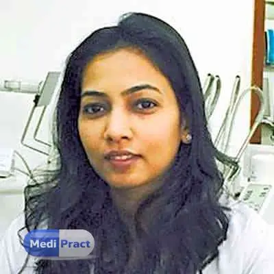 Dr. Madhu Thakur Profile Picture