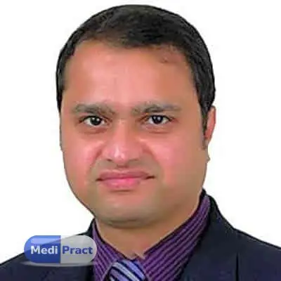 Dr. Madhu Thumu Profile Picture