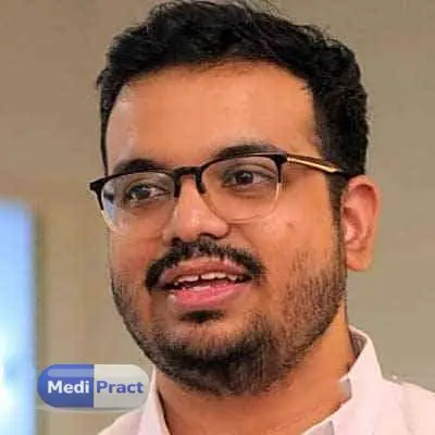 Dr. Madhu Vamsi G Profile Picture