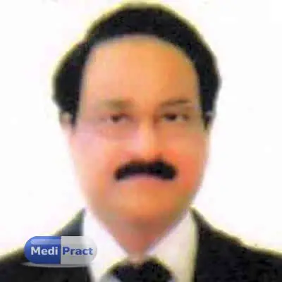 Dr. Madhu Vasireddy Profile Picture