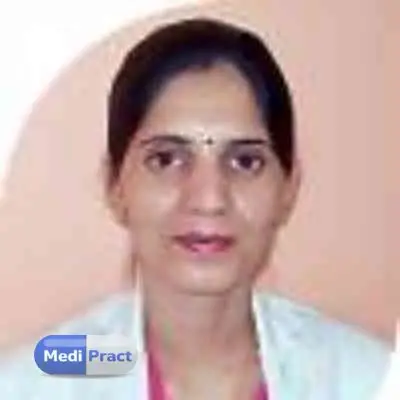 Dr. Madhu Yadav Profile Picture