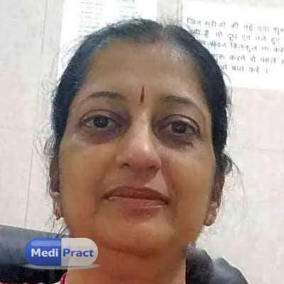 Dr. Madhubala Verma Profile Picture