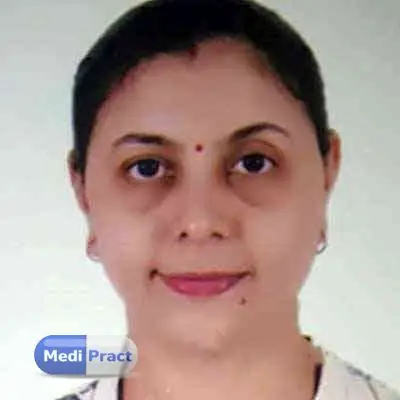 Dr. Madhuchanda Das Sarkar Profile Picture