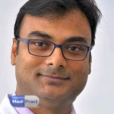 Dr. Madhujeet Gupta Profile Picture