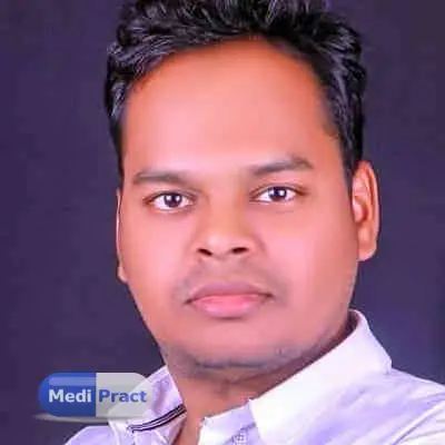 Dr. Madhukar Jadhav Profile Picture
