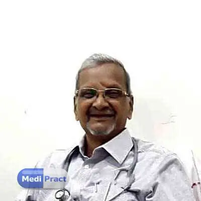 Dr. Madhukar M Profile Picture