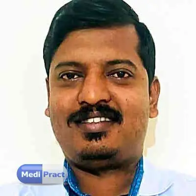 Dr. Madhukar Naidu Profile Picture