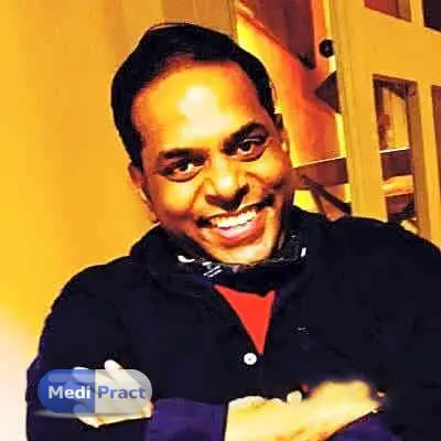 Dr. Madhukar Neerudu Profile Picture