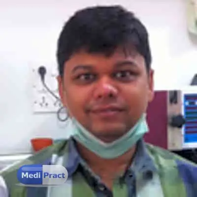 Dr. Madhukar S Udupa Profile Picture