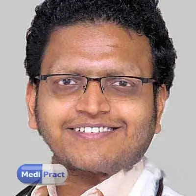 Dr. Madhukar Trivedi Profile Picture