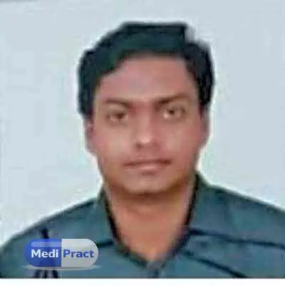 Dr. Madhukar V Profile Picture