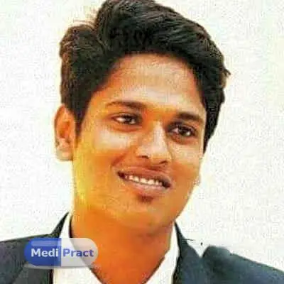 Dr. Madhukaran Padmanaban Profile Picture