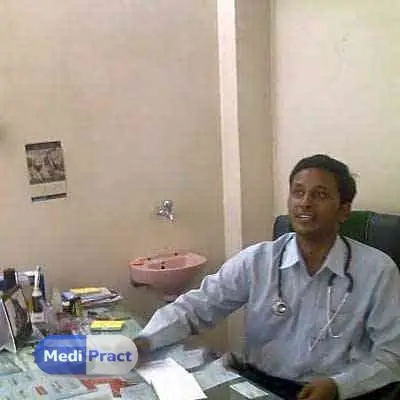 Dr. Madhukarreddy Vangala Profile Picture