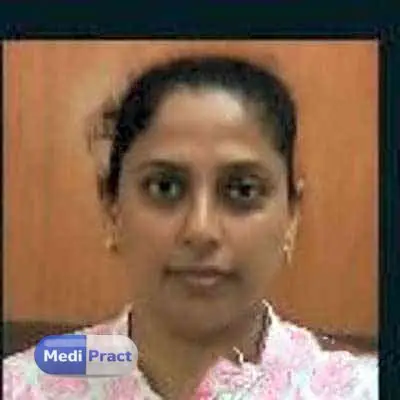 Dr. Madhulika Goyle Profile Picture
