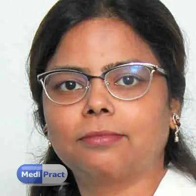 Dr. Madhulika Mandal Profile Picture