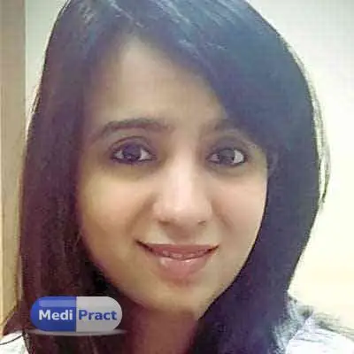Dr. Madhulika Mhatre Profile Picture