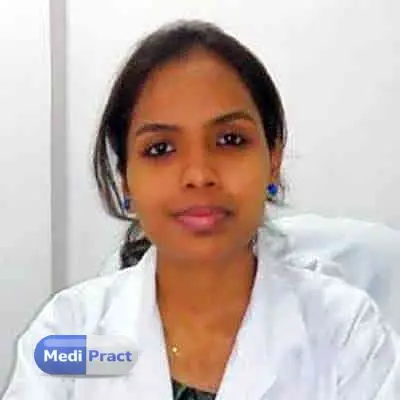 Dr. Madhulika Profile Picture