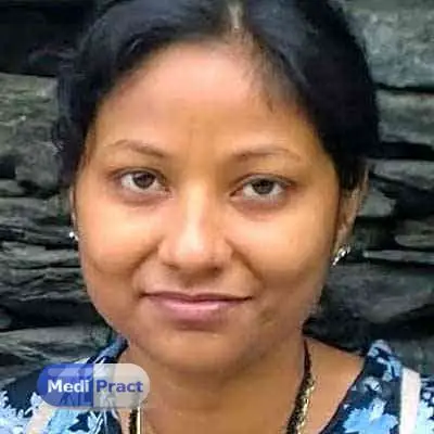 Dr. Madhulika Rani Profile Picture