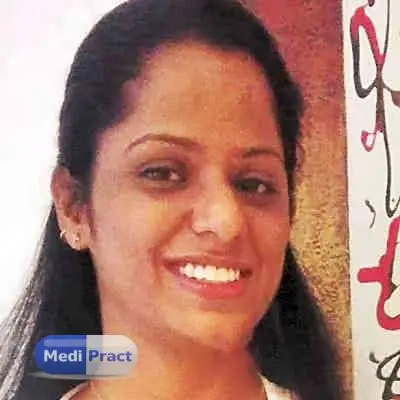 Dr. Madhulika Rustagi Profile Picture