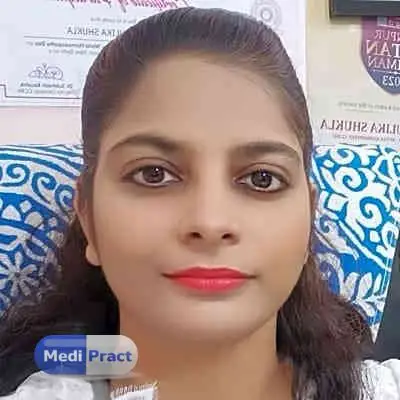 Dr. Madhulika Shukla Profile Picture