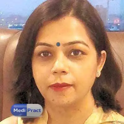 Dr. Madhulika Singh Profile Picture
