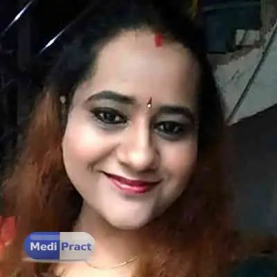 Dr. Madhulika Tewari Profile Picture