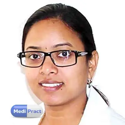 Dr. Madhumalar Profile Picture