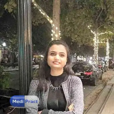 Dr. Madhumathi Profile Picture