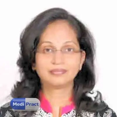 Dr. Madhumati Dhawad Profile Picture