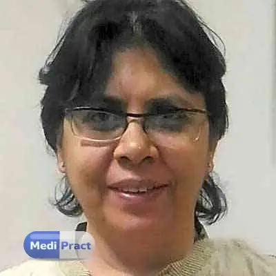 Dr. Madhumati Varma Profile Picture