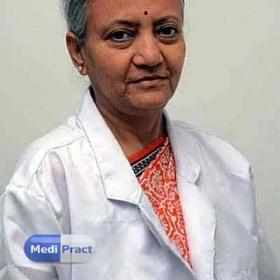 Dr. Madhumita Bhattacharya Profile Picture