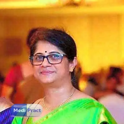 Dr. Madhumita Kumar Profile Picture