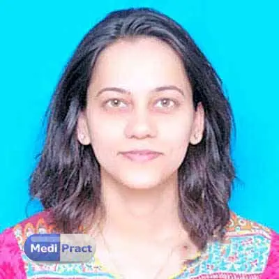 Dr. Madhumita M Paranjape Profile Picture