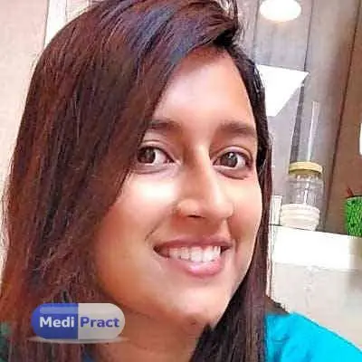 Dr. Madhumita S. Gitay Profile Picture