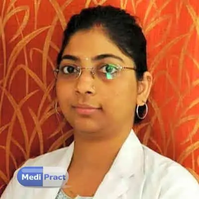 Dr. Madhumita verma Profile Picture