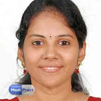 Dr. Madhumitha Profile Picture