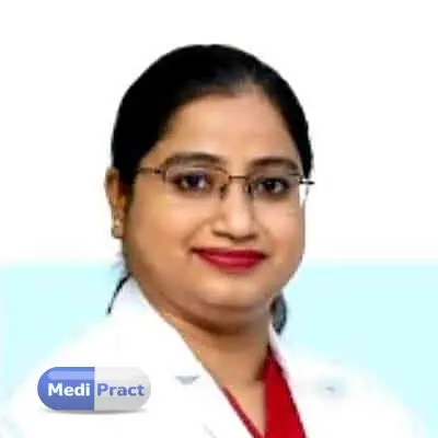 Dr. Madhuparna Paul Profile Picture