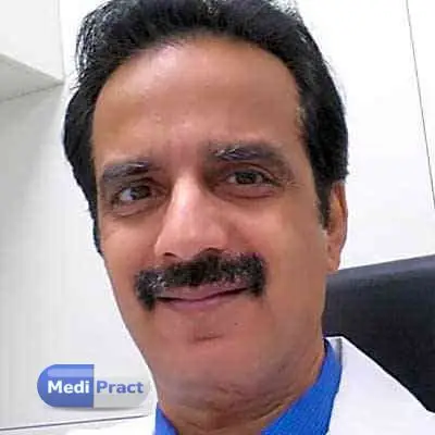 Dr. Madhur A Hingorani Profile Picture