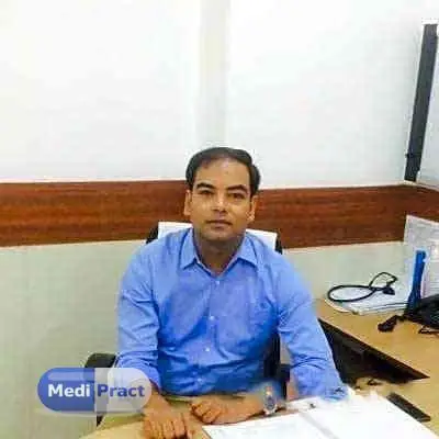 Dr. Madhur Chaudhary Profile Picture