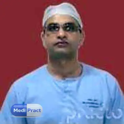 Dr. Madhur Dalela Profile Picture