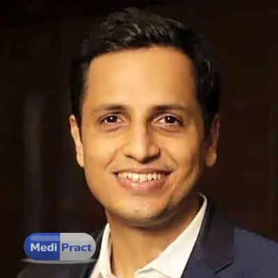 Dr. Madhur G Maheshwari Profile Picture