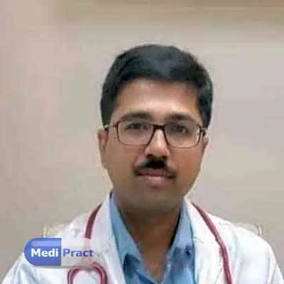 Dr. Madhur Gupta Profile Picture