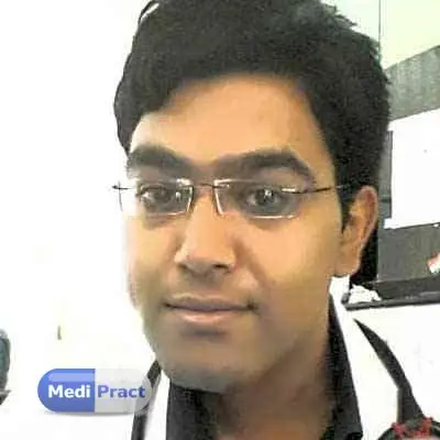 Dr. Madhur Jain Profile Picture