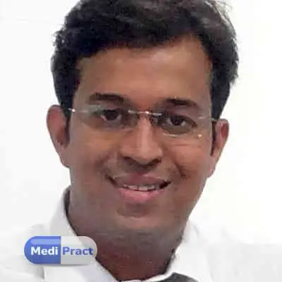 Dr. Madhur Jajodia Profile Picture