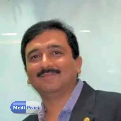 Dr. Madhur Kodnani Profile Picture