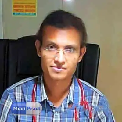 Dr. Madhur Nagrale Profile Picture
