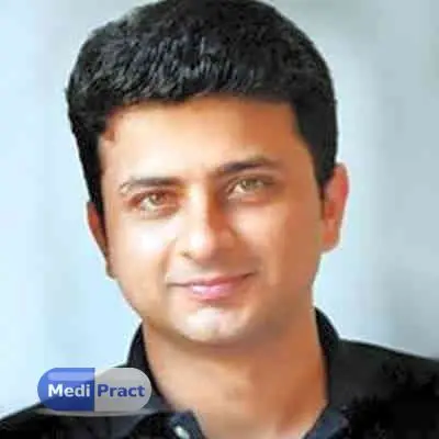 Dr. Madhur Navlani Profile Picture